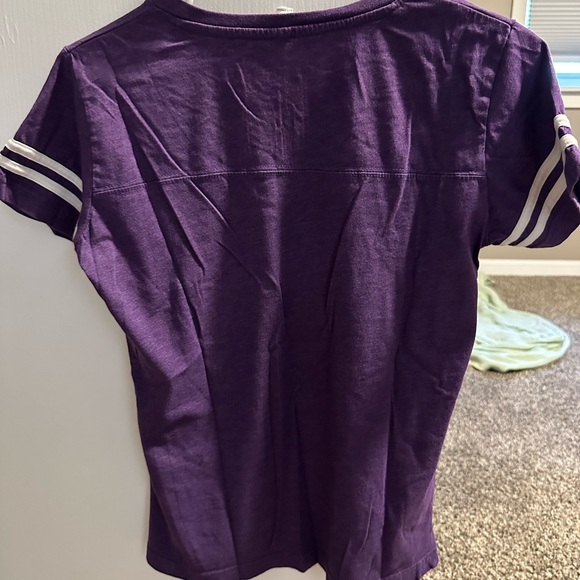 Minnesota Vikings Skol Sister t-shirt! - Picture 2 of 2